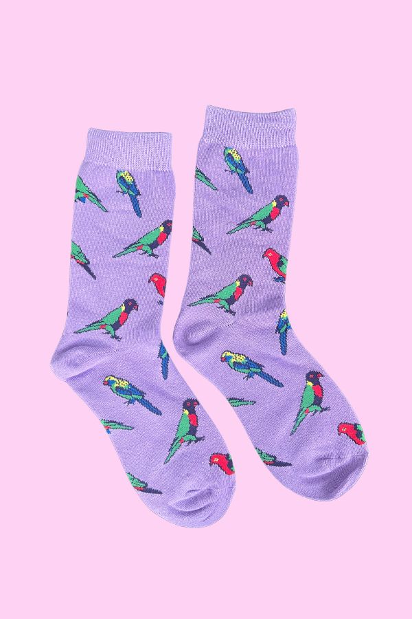 Polly Socks