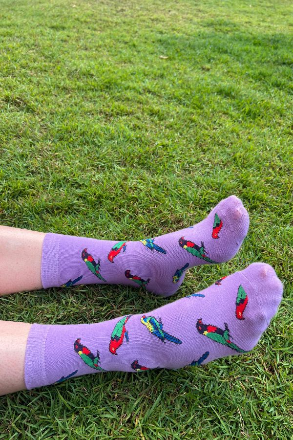 Polly Socks