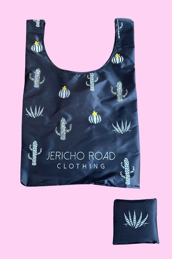 Arizona Shopping Bag